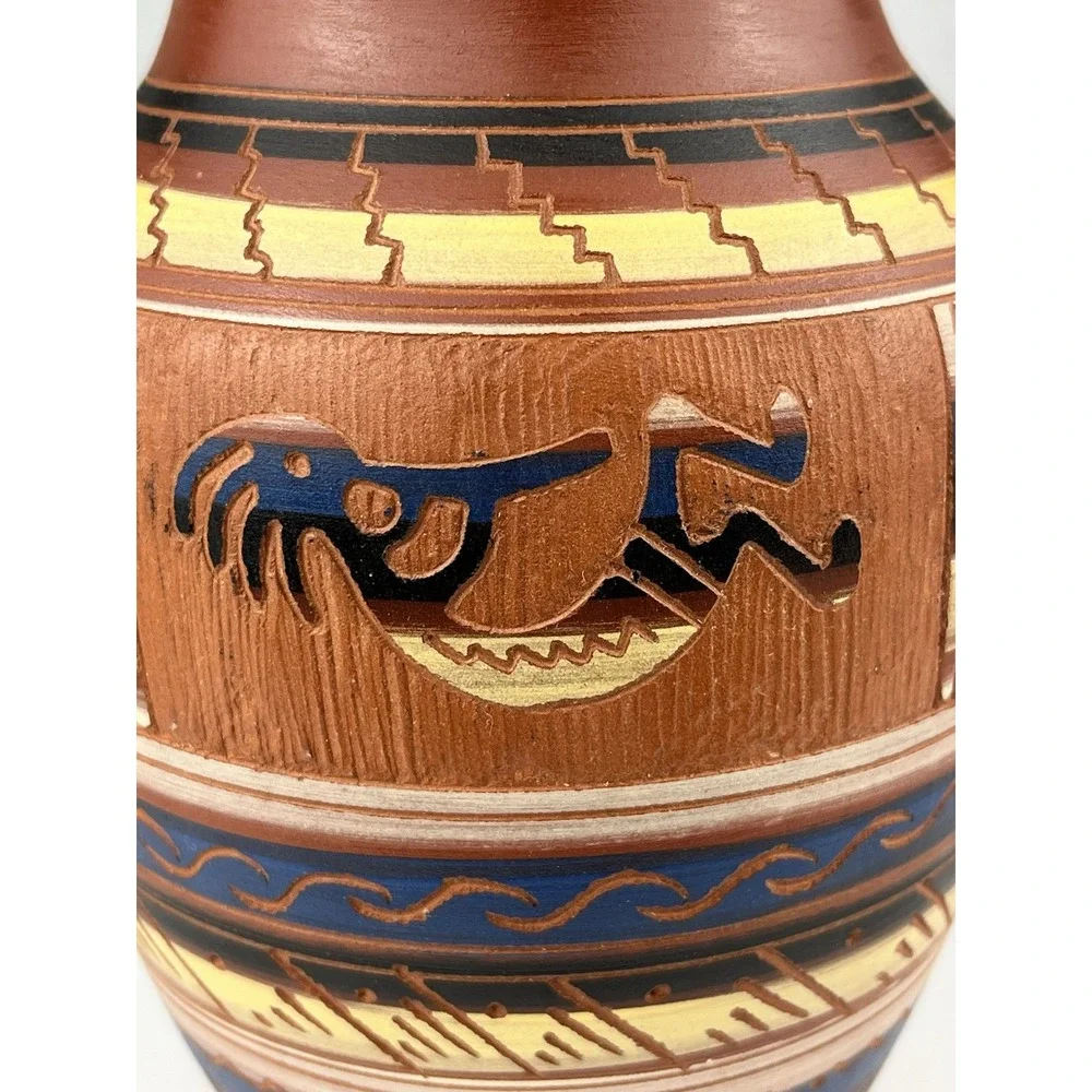 N/A navajo kokopelli